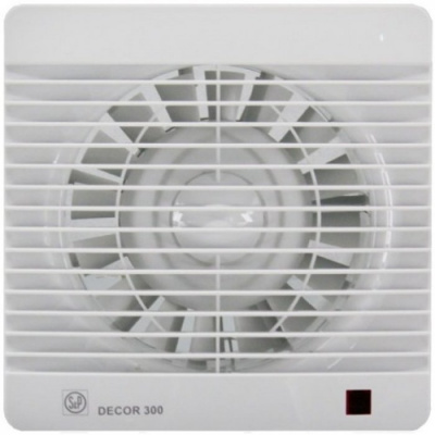 Soler & Palau Decor 300R