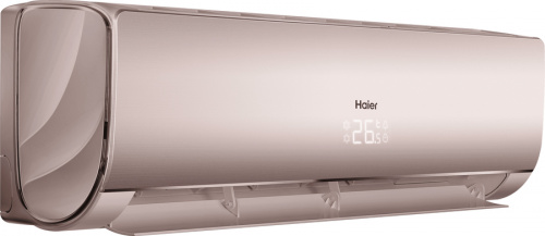 Кондиционер Haier Lightera HSU-09HNF303/R2 -G/HSU-09HUN203/R2 (-30С) 