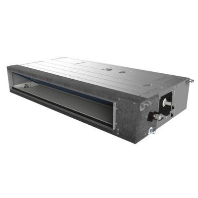 Канальный кондиционер Systemair SYSPLIT DUCT 36 EVO HP Q 