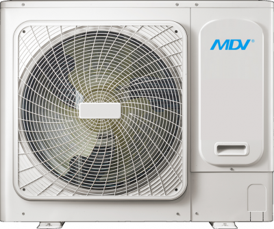 Наружный блок VRF системы Mdv O-Mi100V2R1D(D) 