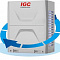 Компрессорно-конденсаторный блок IGC IMS-EX400NB(6) 