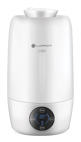 Loriot LHA-400 E 