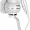 Фен настенный CONNEX WT-2000W3 CHROME LINIE