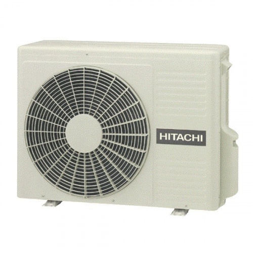 Наружный блок VRF системы Hitachi RAS-2HVNP1 