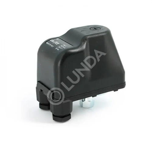 Реле давления PM 6 с накидной гайкой 1/4", 1-6 бар, Uni-Fitt 261D0106 
