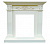 Dimplex Verona STD Белый дуб (классика Opti-Myst, Optiflame) 