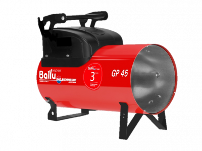 Газовая пушка 30 кВт Ballu-Biemmedue GP 30А C 