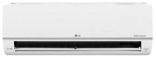 Кондиционер Lg Mega Dual Plus D09TT2 