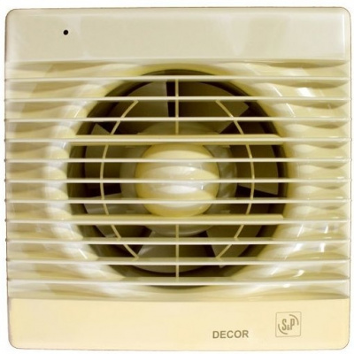 Soler & Palau Decor 200C IVORY