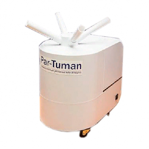 Par-Tuman ГТ-1,8 