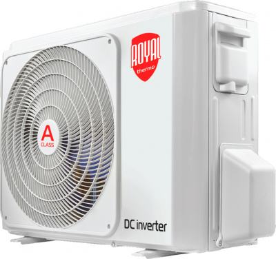 Кондиционер Royal Thermo Siena RTSI-18HN8 