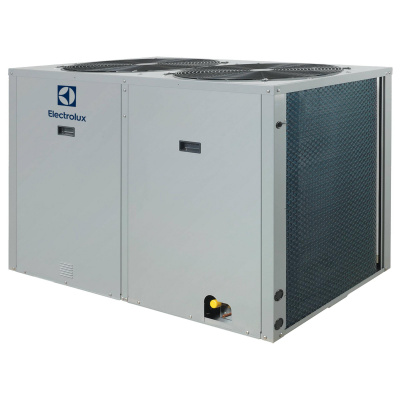 Компрессорно-конденсаторный блок Electrolux ECC-35