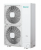 Колонный кондиционер Hisense AUF-24ER4SCPA/AUW-24H4SB(-40) 