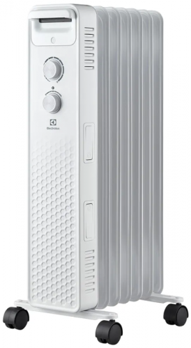 Масляный обогреватель Electrolux EOH/BE-07ZW 1500 