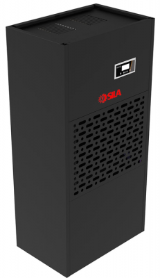 Промышленный осушитель воздуха SILA DIF-240L 