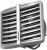 Водяная тепловая пушка 30 кВт Sonniger HEATER CONDENS CR1 Водяная тепловая пушка 30 кВт Sonniger HEATER CONDENS CR1