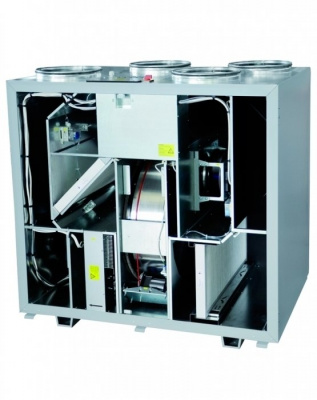 Salda RIRS 1900 VER EKO 3.0