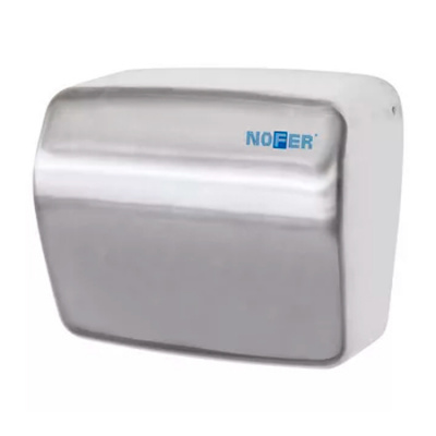 Nofer KAI 1500 W матовая (01250.S)