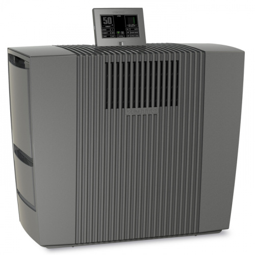 Venta LW62 T WiFi антрацит 