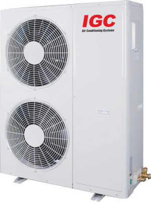 Наружный блок VRF системы IGC IMS-EM280NH(6)