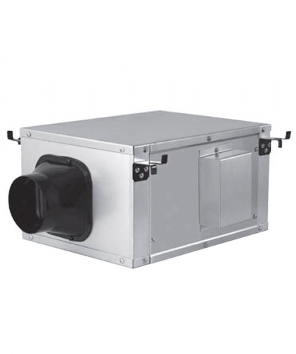 Electrolux EPVS/EF-650 