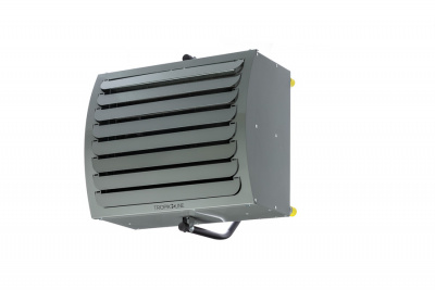 Водяная тепловая пушка 60 кВт Tropik Line AERO 70D55 Grey 
