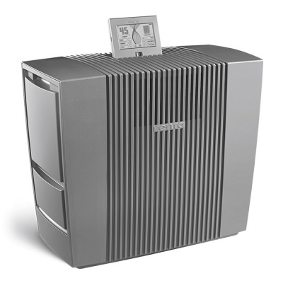 Очиститель-увлажнитель воздуха Venta AH902 WiFi 