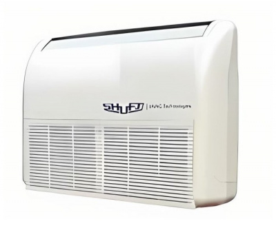 Промышленный осушитель воздуха Shuft SBW 150A 