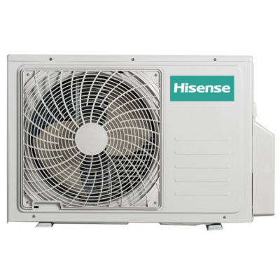 Кондиционер Hisense Neo Classic A AS-09HR4SYCDC5 