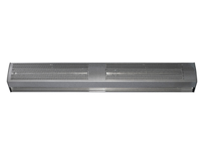 Водяная тепловая завеса Tropik Line T224W20 Techno 