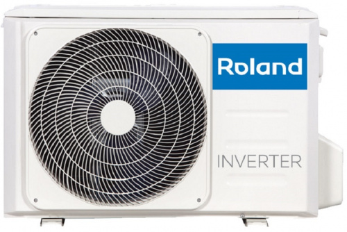 Кондиционер Roland Favorite II 2024 FIU-09HSS010/N5 