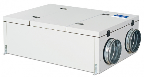 Komfovent Verso-CF-2500-F-W/DH 