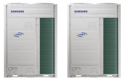 Наружный блок VRF системы Samsung AM320KXVAGH/TK 