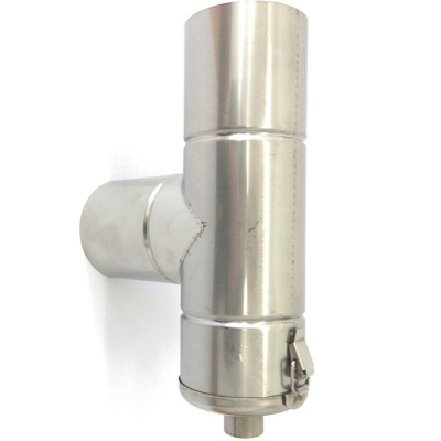 Rinnai конденсатоотводчик Drain-T D75mm