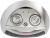 Тепловентилятор MTX FHC-1500 Тепловентилятор MTX FHC-1500
