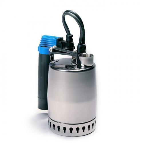 Grundfos UNILIFT KP350-AV-1 1x220-240V 50Hz 10mSCH 