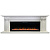 Royal Flame Edinburg 60 с очагом Vision 60 (Белый) 