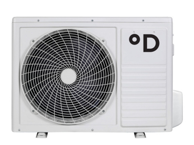 Кондиционер Daichi Carbon DA20DVQ1-B2/DF20DV1-2 