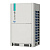 Наружный блок VRF системы Systemair SYSVRF 280 AIR EVO HP R 