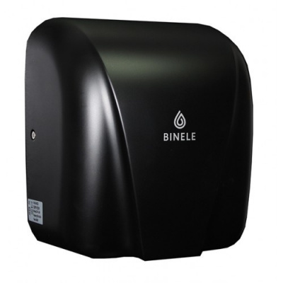 BINELE rSpeed черная