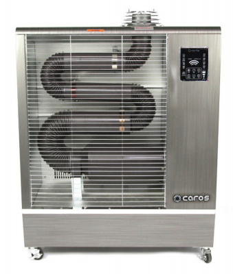 Дизельный теплогенератор CAROS CAH-T1120A 
