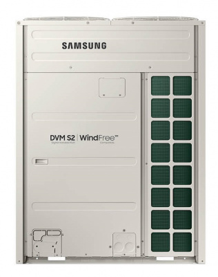Наружный блок VRF системы Samsung AM540AXVGGR1EU 