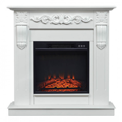 Real-Flame Dominica JN DN WTM-F511 с очагом Junior 18 