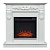 Real-Flame Dominica JN DN WTM-F511 с очагом Junior 18 