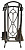 Royal Flame T400AGK 