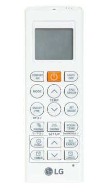 Кондиционер Lg Evo Max DC09RH 