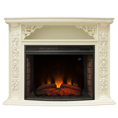 Real-Flame Izabella 33 WT Firespace 33 S IR