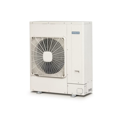 Наружный блок VRF системы Hitachi RAS-4HVRP2E