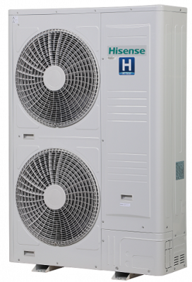 Наружный блок VRF системы Hisense AVW-76HKFH1