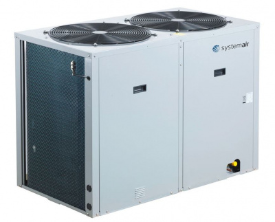 Компрессорно-конденсаторный блок Systemair SYSIMPLE C28N 